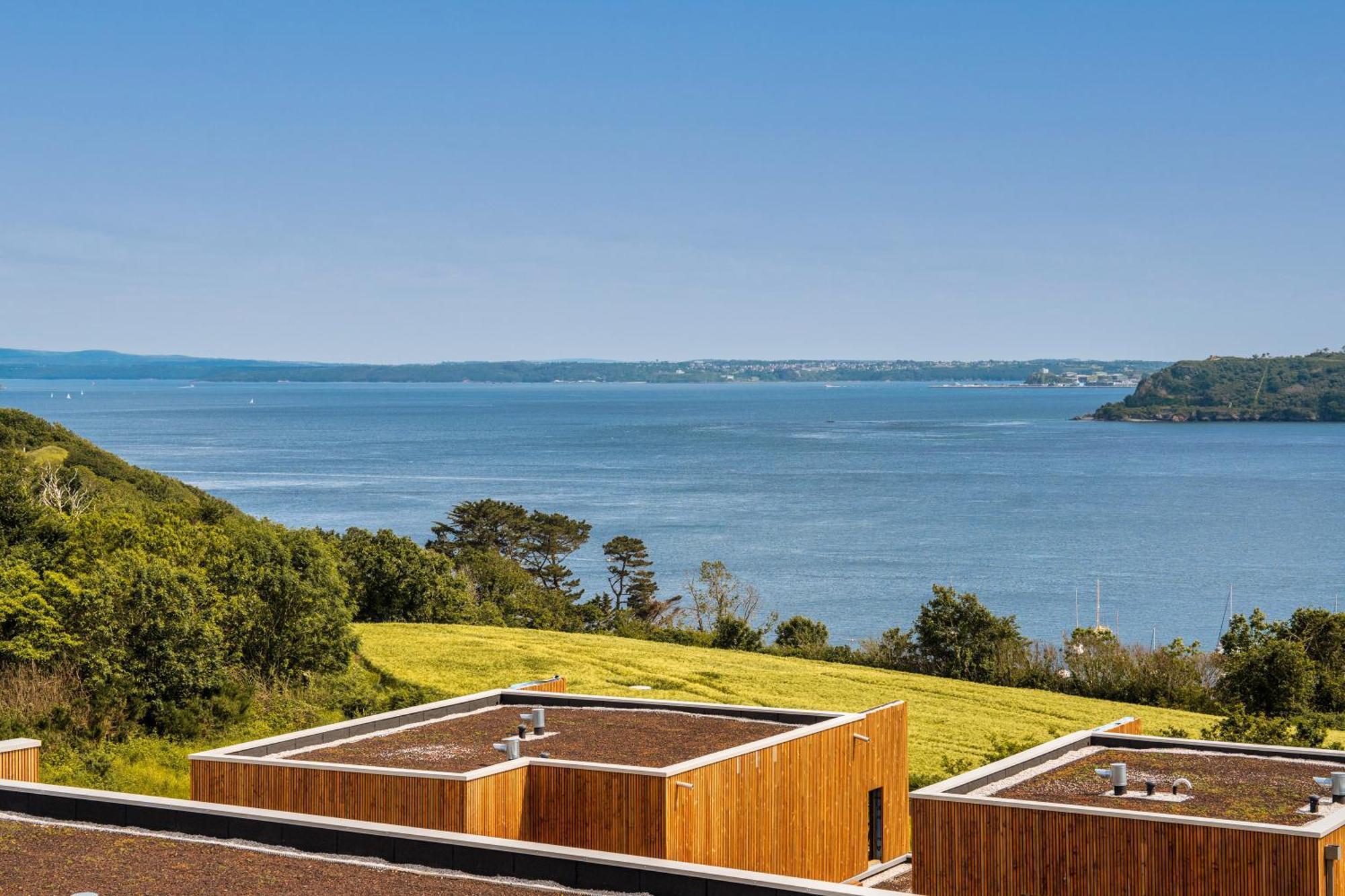 Standing Vue Imprenable Brest